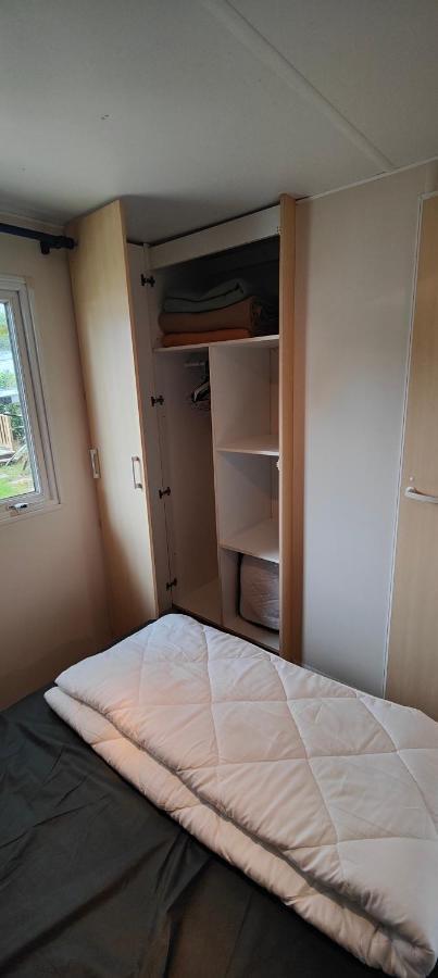 Mobil Home 5-6 Personnes Carnac Exterior photo